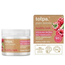 TOLPA PURE TRENDS HEALTHY LOOK Krem upiększający na dzień 50ml TOLPA PURE TRENDS HEALTHY LOOK Krem upiększający na dzień 50ml