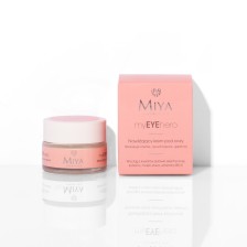 Miya Cosmetics myEYEhero Nawilżający krem pod oczy 15ml Miya Cosmetics myEYEhero Nawilżający krem pod oczy 15ml