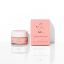 Miya Cosmetics myEYEhero Nawilżający krem pod oczy 15ml
