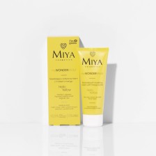 MIYA Cosmetics myWONDERBALM Nawilżająco-odżywczy krem do twarzy z masłem mango 75ml MIYA Cosmetics myWONDERBALM Nawilżająco-odżywczy krem do twarzy z masłem mango 75ml