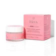 MIYA Cosmetics mySKINbooster Nawilżający żel-booster z peptydami 50ml