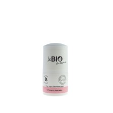 BeBio Naturalny Dezodorant Roll-On Chia i Kwiat Japońskiej Wiśni 50ml BeBio Naturalny Dezodorant Roll-On Chia i Kwiat Japońskiej Wiśni 50ml