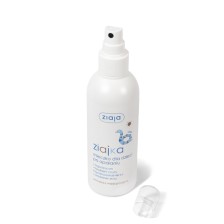 Ziaja Ziajka mleczko po opalaniu 170 ml Ziaja Ziajka mleczko po opalaniu 170 ml