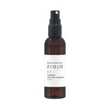 ZIAJA BALTIC HOME SPA FIT Mgiełka do ciała i włosów 90 ML ZIAJA BALTIC HOME SPA FIT Mgiełka do ciała i włosów 90 ML