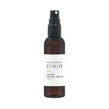 ZIAJA BALTIC HOME SPA FIT Mgiełka do ciała i włosów 90 ML