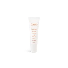 Ziaja Słoneczne mango Błyszczyk do ust 12ml Ziaja Słoneczne mango Błyszczyk do ust 12ml