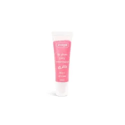 Ziaja Soczysty arbuz Błyszczyk do ust 12ml Ziaja Soczysty arbuz Błyszczyk do ust 12ml