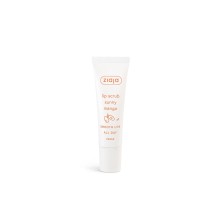 Ziaja Słoneczne mango Peeling do ust 12ml Ziaja Słoneczne mango Peeling do ust 12ml