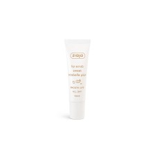 Ziaja Słodka mirabelka Peeling do ust 12ml Ziaja Słodka mirabelka Peeling do ust 12ml