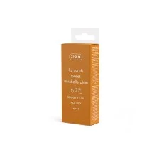 Ziaja Słodka mirabelka Peeling do ust 12ml EXP: 06.2025