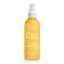 Ziaja Witamina C.B3 Niacynamid Tonik do twarzy 190ml