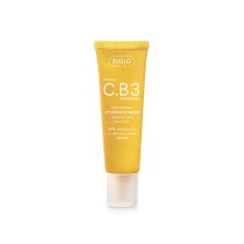 Ziaja Witamina C.B3 Niacynamid Aktywne Serum Do Twarzy 30ml Ziaja Witamina C.B3 Niacynamid Aktywne Serum Do Twarzy 30ml