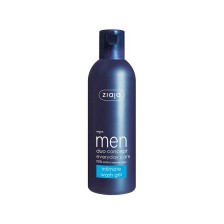ZIAJA MEN żel do higieny intymnej dla mężczyzn 300ml ZIAJA MEN żel do higieny intymnej dla mężczyzn 300ml