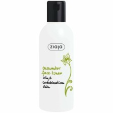 Ziaja Tonik Ogorkowy 200 ML Ziaja Tonik Ogorkowy 200 ML