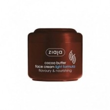 Ziaja  Maslo Kakaowe krem lekka formula 200ml