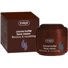 Ziaja  Maslo Kakaowe krem 50ml Ziaja  Maslo Kakaowe krem 50ml