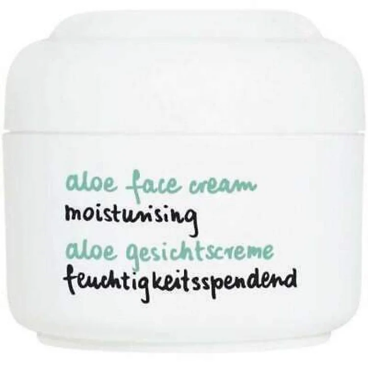 Ziaja Krem bio aloe 50ml EXP: 08.2025 Ziaja Krem bio aloe 50ml EXP: 08.2025