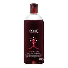 Ziaja  maziajki mydlo do Kapieli cola  flit Top 500 ml