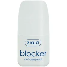 Ziaja BLOCKER ANTI-PERSPIRANT 60 ML