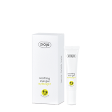 Ziaja bio zel pod oczy z swietlikiem 15ml Ziaja bio zel pod oczy z swietlikiem 15ml