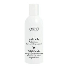 Ziaja Kozie Mleko mleczko + tonik  200ML Ziaja Kozie Mleko mleczko + tonik  200ML