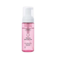 ZIAJA PIANKA DO MYCIA TWARZY DLA CERY NORMALNEJ 150ml ZIAJA PIANKA DO MYCIA TWARZY DLA CERY NORMALNEJ 150ml