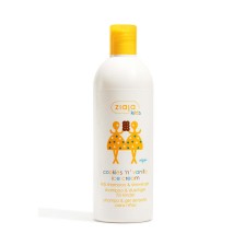 Ziaja Kids Szampon i Żel Pod Prysznic Ciasteczka Lody Waniliowe 400Ml Ziaja Kids Szampon i Żel Pod Prysznic Ciasteczka Lody Waniliowe 400Ml