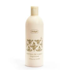 ZIAJA ARGAN OIL KREMOWY ŻEL POD PRYSZNIC 500ML ZIAJA ARGAN OIL KREMOWY ŻEL POD PRYSZNIC 500ML