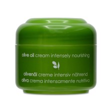 ZIAJA NATURALNY KREM OLIWKOWY 50ml ZIAJA NATURALNY KREM OLIWKOWY 50ml