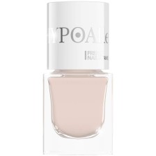 HYPOALLERGENIC FRENCH NAIL ENAMEL  Hypoalergiczny trwały lakier do paznokci przepuszczający powietrze 01 HYPOALLERGENIC FRENCH NAIL ENAMEL  Hypoalergiczny trwały lakier do paznokci przepuszczający powietrze 01