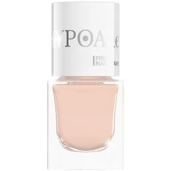 HYPOALLERGENIC FRENCH NAIL ENAMEL Hypoalergiczny trwały lakier do paznokci przepuszczający powietrze 02 HYPOALLERGENIC FRENCH NAIL ENAMEL Hypoalergiczny trwały lakier do paznokci przepuszczający powietrze 02