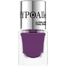 HYPOALLERGENIC LONG LASTING NAIL ENAMEL  Hypoalergiczny trwały lakier do paznokci przepuszczający powietrze 03 HYPOALLERGENIC LONG LASTING NAIL ENAMEL  Hypoalergiczny trwały lakier do paznokci przepuszczający powietrze 03