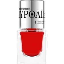 HYPOALLERGENIC LONG LASTING NAIL ENAMEL  Hypoalergiczny trwały lakier do paznokci przepuszczający powietrze 05 HYPOALLERGENIC LONG LASTING NAIL ENAMEL  Hypoalergiczny trwały lakier do paznokci przepuszczający powietrze 05