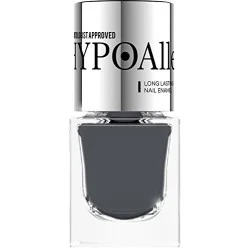HYPOALLERGENIC LONG LASTING NAIL ENAMEL Hypoalergiczny trwały lakier do paznokci przepuszczający powietrze 13 HYPOALLERGENIC LONG LASTING NAIL ENAMEL Hypoalergiczny trwały lakier do paznokci przepuszczający powietrze 13