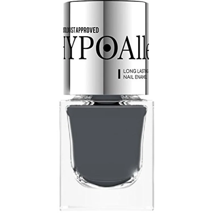 HYPOALLERGENIC LONG LASTING NAIL ENAMEL Hypoalergiczny trwały lakier do paznokci przepuszczający powietrze 13 HYPOALLERGENIC LONG LASTING NAIL ENAMEL Hypoalergiczny trwały lakier do paznokci przepuszczający powietrze 13