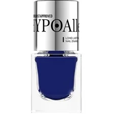 HYPOALLERGENIC LONG LASTING NAIL ENAMEL  Hypoalergiczny trwały lakier do paznokci przepuszczający powietrze 14