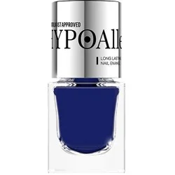 HYPOALLERGENIC LONG LASTING NAIL ENAMEL Hypoalergiczny trwały lakier do paznokci przepuszczający powietrze 14 HYPOALLERGENIC LONG LASTING NAIL ENAMEL Hypoalergiczny trwały lakier do paznokci przepuszczający powietrze 14
