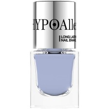 HYPOALLERGENIC LONG LASTING NAIL ENAMEL  Hypoalergiczny trwały lakier do paznokci przepuszczający powietrze 16 HYPOALLERGENIC LONG LASTING NAIL ENAMEL  Hypoalergiczny trwały lakier do paznokci przepuszczający powietrze 16
