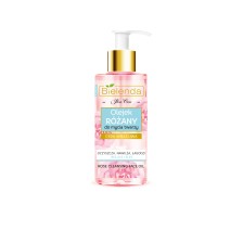 ROSE CARE Olejek różany do mycia twarzy, 140 ml ROSE CARE Olejek różany do mycia twarzy, 140 ml