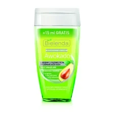 Awokado – płyn do demakijażu oczu, 125ml