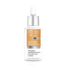 BIELENDA PROFESSIONAL Lifting & firming serum for face, neck & decollete, 30ml EXP; 12.2025 BIELENDA PROFESSIONAL Lifting & firming serum for face, neck & decollete, 30ml EXP; 12.2025