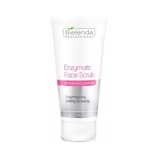 BIELENDA PROFESSIONAL peeling enzymatyczny do twarzy 150 ml BIELENDA PROFESSIONAL peeling enzymatyczny do twarzy 150 ml