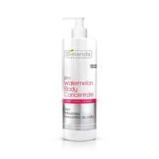 BIELENDA PROFESSIONAL ARBUZOWY KONCENTRAT DO CIAŁA z bio-kofeiną z guarany 450 ml EXP: 10.2025 BIELENDA PROFESSIONAL ARBUZOWY KONCENTRAT DO CIAŁA z bio-kofeiną z guarany 450 ml EXP: 10.2025