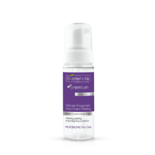 BIELENDA PROFESSIONAL MICROBIOME DELIKATNY PEELING ENZYMATYCZNY W PIANCE 160ML BIELENDA PROFESSIONAL MICROBIOME DELIKATNY PEELING ENZYMATYCZNY W PIANCE 160ML