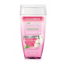 BIELENDA Bawełna Skuteczny 2-fazowy Płyn do Demakijażu oczu, 125ml