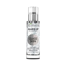 Bielenda Make-up Academie GLASS SKIN Nawilżająca hydro-baza pod makijaż z kwasem hialuronowym 30 g Bielenda Make-up Academie GLASS SKIN Nawilżająca hydro-baza pod makijaż z kwasem hialuronowym 30 g