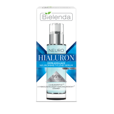 NEURO HIALURON Neuromimetyczne serum odmładzające dzień/noc, 30ml NEURO HIALURON Neuromimetyczne serum odmładzające dzień/noc, 30ml