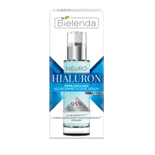 NEURO HIALURON Neuromimetyczne serum odmładzające dzień/noc, 30ml