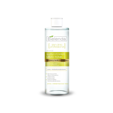 BIELENDA SKIN CLINIC PROFESSIONAL Aktywny tonik korygujący ANTI-AGE, 200ml BIELENDA SKIN CLINIC PROFESSIONAL Aktywny tonik korygujący ANTI-AGE, 200ml