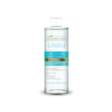 BIELENDA SKIN CLINIC PROFESSIONAL aktywny tonik nawilżający ANTI-AGE, 200ML BIELENDA SKIN CLINIC PROFESSIONAL aktywny tonik nawilżający ANTI-AGE, 200ML